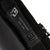 Creatures of Leisure Shortboard Day Use Surfboard Bag Black Silver