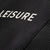 Creatures of Leisure Shortboard Day Use Surfboard Bag Black Silver