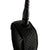 Creatures of Leisure Reliance Pro 6' Surf Leash Black Black