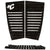 Creatures of Leisure Icon Wide Fish Traction Pad Black