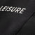 Creatures of Leisure Longboard Day Use Surfboard Bag Black Silver