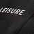 Creatures of Leisure Fish Day Use Surfboard Bag Black Silver