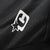 Creatures of Leisure Longboard Day Use Surfboard Bag Black Silver