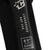 Creatures of Leisure Longboard Day Use Surfboard Bag Black Silver