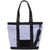 The North Face Explore Utility Tote Sweet Lavender/TNF Black