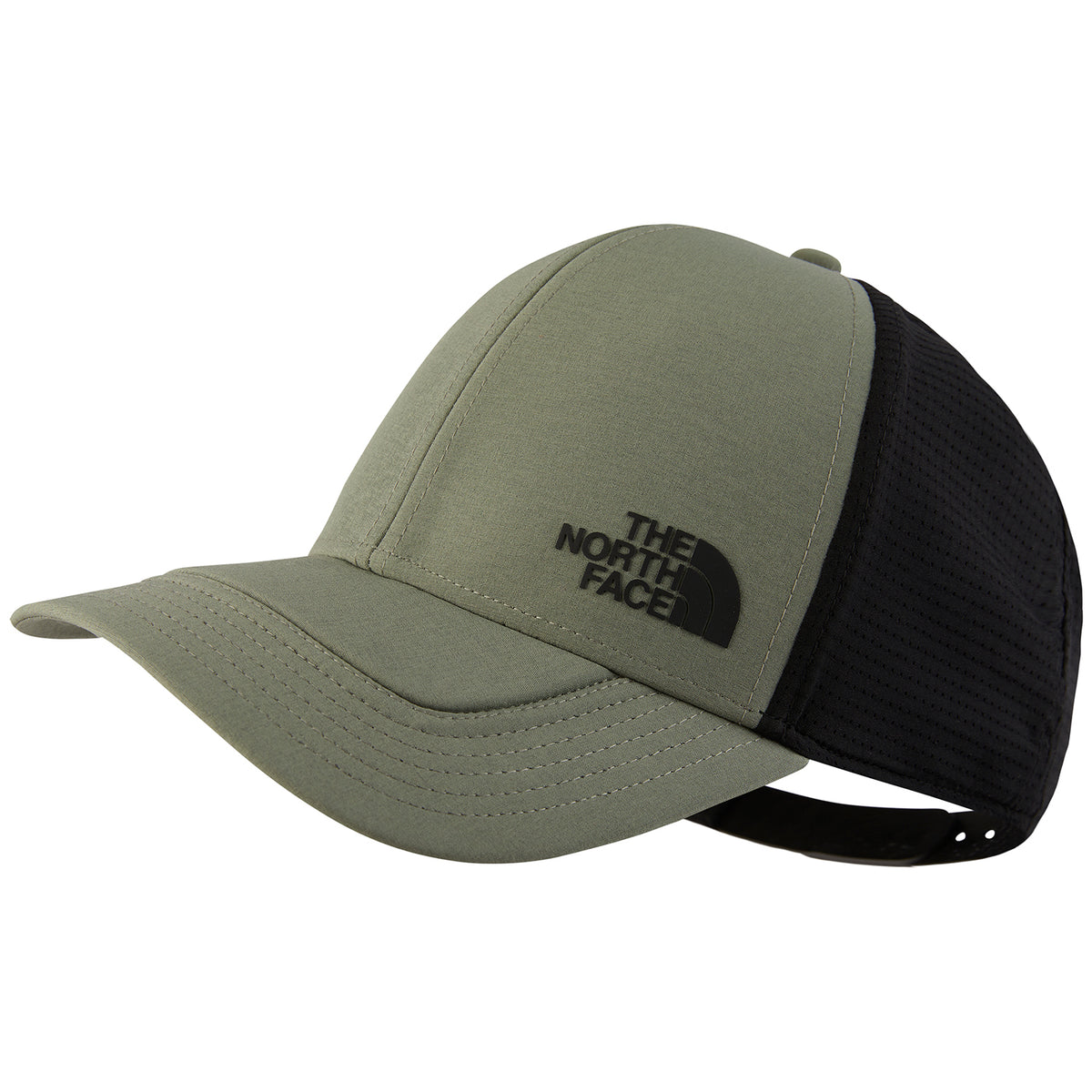 The North Face Trail Trucker 2.0 Hat Agave Green