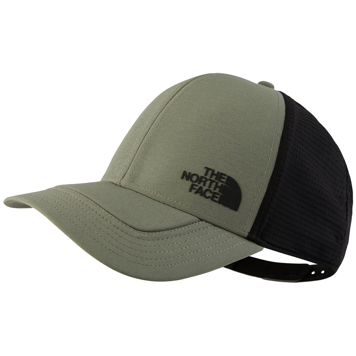 The North Face Trail Trucker 2.0 Hat Agave Green