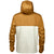 The North Face Cyclone Jacket - Men's Utility Brown/Vintage White