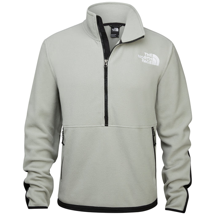 The North Face TKA Kataka Fleece Jacket - Men's Wrought Iron