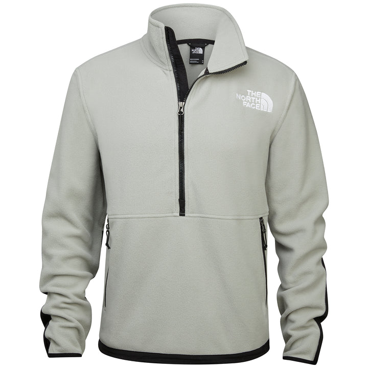 The North Face TKA Kataka Fleece Jacket - Men's Wrought Iron
