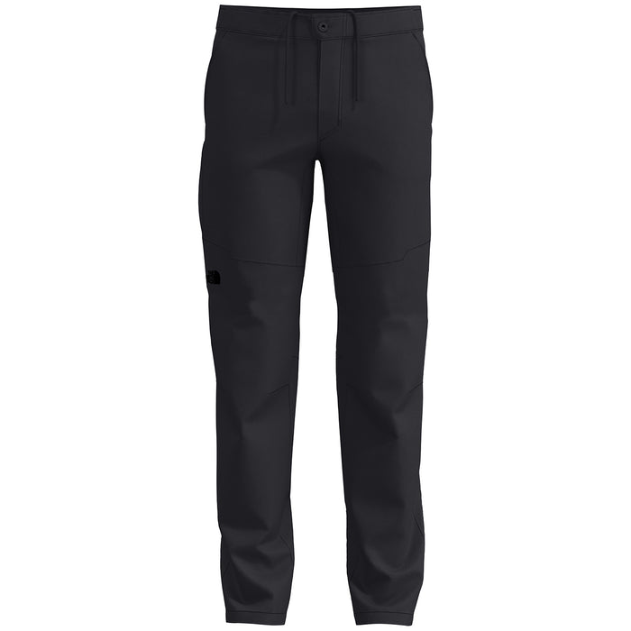 The North Face Paramount Active Pants - Men's Asphalt Grey/Asphalt Grey