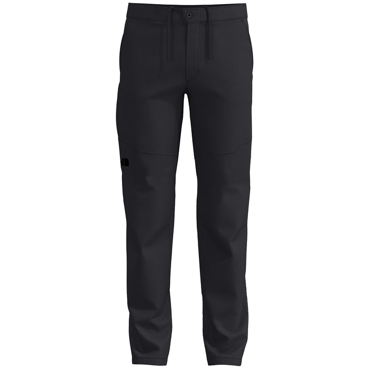 The North Face Paramount Active Pants - Men's Asphalt Grey/Asphalt Grey