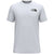The North Face Hiker Evolution T-Shirt - Men's TNF White