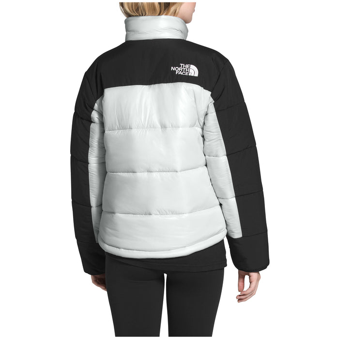 The North Face HMLYN Insulated Jacket - Women's Tin Grey