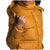 The North Face Sierra Down Parka Jacket - Women's Citrine Yellow