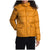 The North Face Sierra Down Parka Jacket - Women's Citrine Yellow