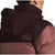 The North Face Eco Nuptse Jacket - Women's Marron Purple/Root Brown
