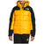 The North Face HMLYN Down Parka Jacket - Women's Summit Gold