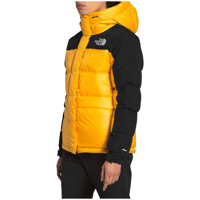 The North Face HMLYN Down Parka Jacket - Women's Summit Gold