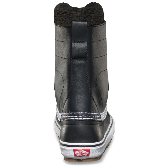 Vans Standard MTE Boots - Men's Black/White