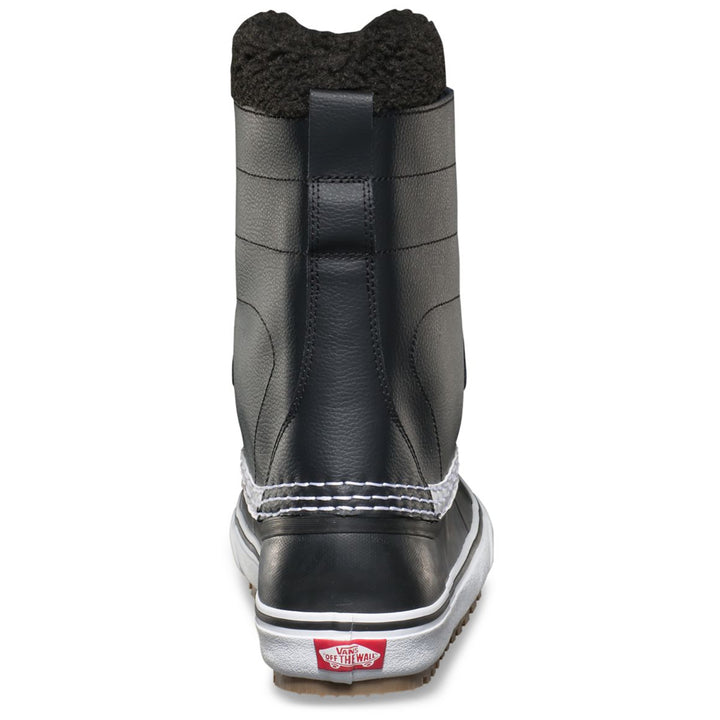 Vans Standard MTE Boots - Men's Black/White