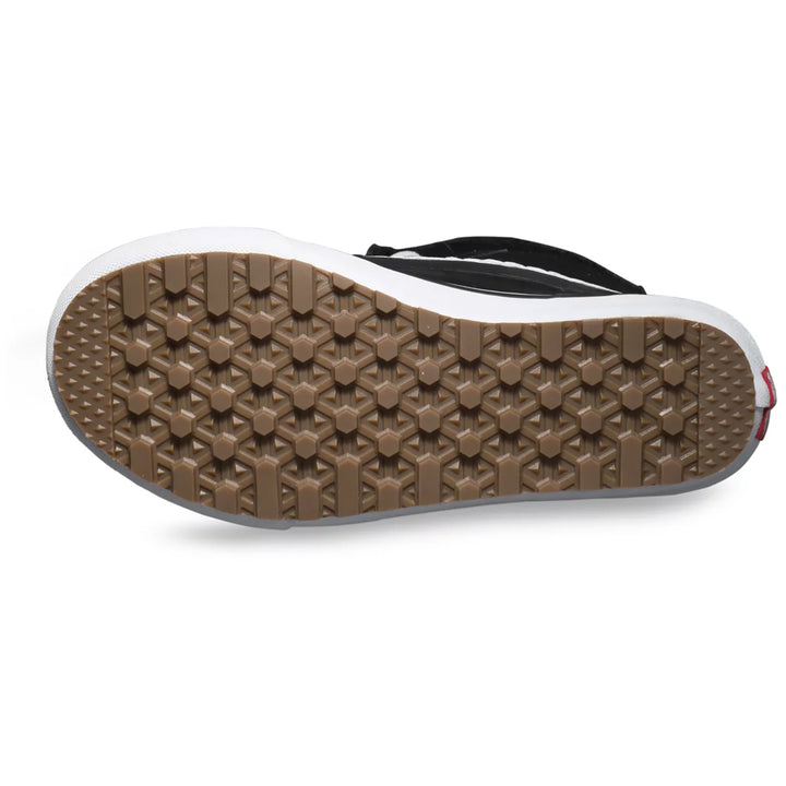 Vans Standard MTE Boots - Men's Black/White