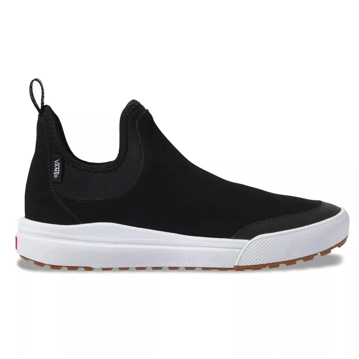 Vans UltraRange 3D Chelsea Mid Shoes - Women's Black/True White