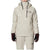 Mountain Hardwear Powder Quest Light Insulated Jacket - Women's Lightlands Jacquard