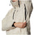 Mountain Hardwear Powder Quest Light Insulated Jacket - Women's Lightlands Jacquard