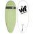 Liquid Force Wake Foamies Micro Mal Wakesurf Board 2022