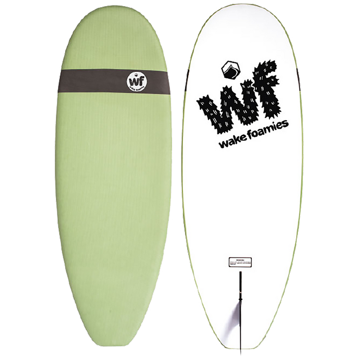 Liquid Force Wake Foamies Micro Mal Wakesurf Board 2022