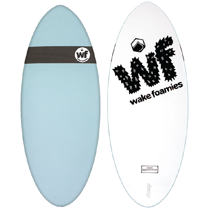 Liquid Force Wake Foamies Skim Wakesurf Board 2024