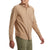 Mollusk One Pocket Long-Sleeve Shirt - Men's Tan Earth