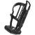 Lezyne Tubeless Flow Storage Loaded Bottle Cage Black