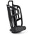 Lezyne Tubeless Flow Storage Loaded Bottle Cage Black