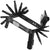 Lezyne Super V23 Multi-Tool Black