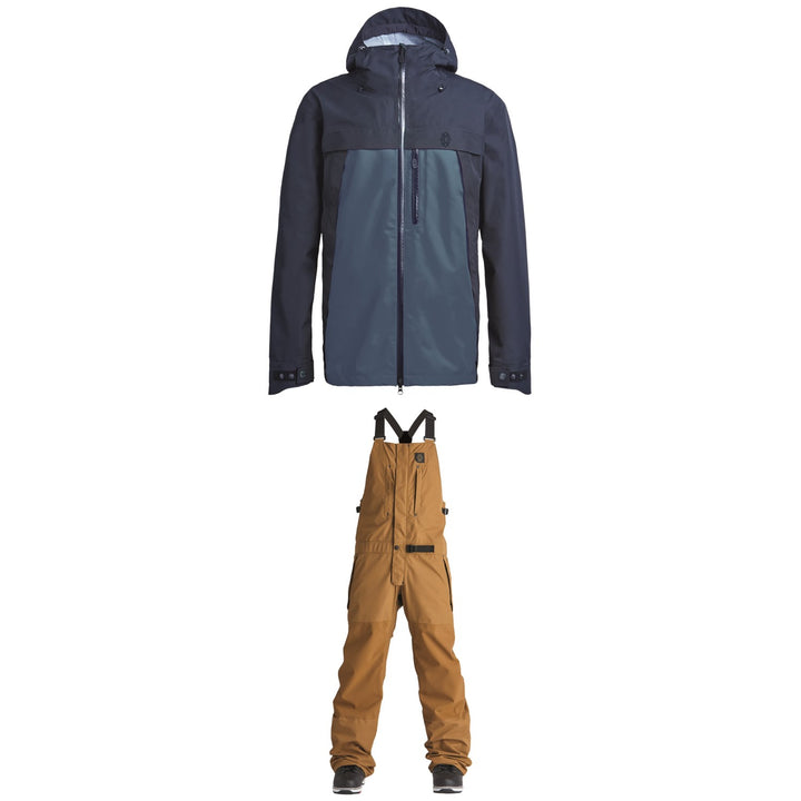 Airblaster Beast 3L Jacket + Bibs 2021