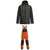 Airblaster Toaster Jacket + Freedom Bib Pants