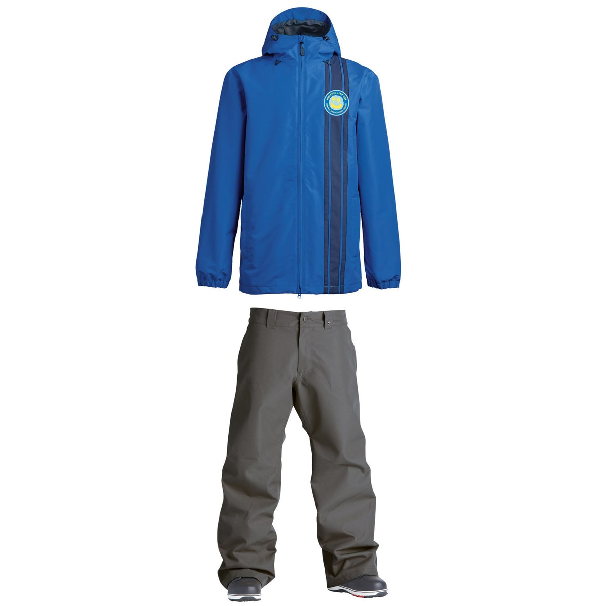 Airblaster Revert Jacket + Pants 2021