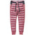 Holden Hybrid Down Jogger - Women's Dark Rouge