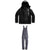 The North Face ThermoBall™ Eco Snow Triclimate® Jacket + Freedom Bibs