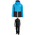 The North Face Clement Triclimate® Jacket + Freedom Bibs