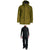 The North Face Goldmill Parka + Freedom Bibs