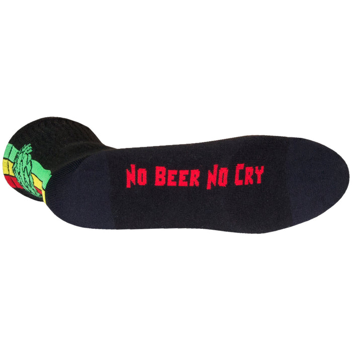 SockGuy Hoppyness 6" Crew Socks