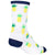SockGuy SGX 6" Welcome Bike Socks
