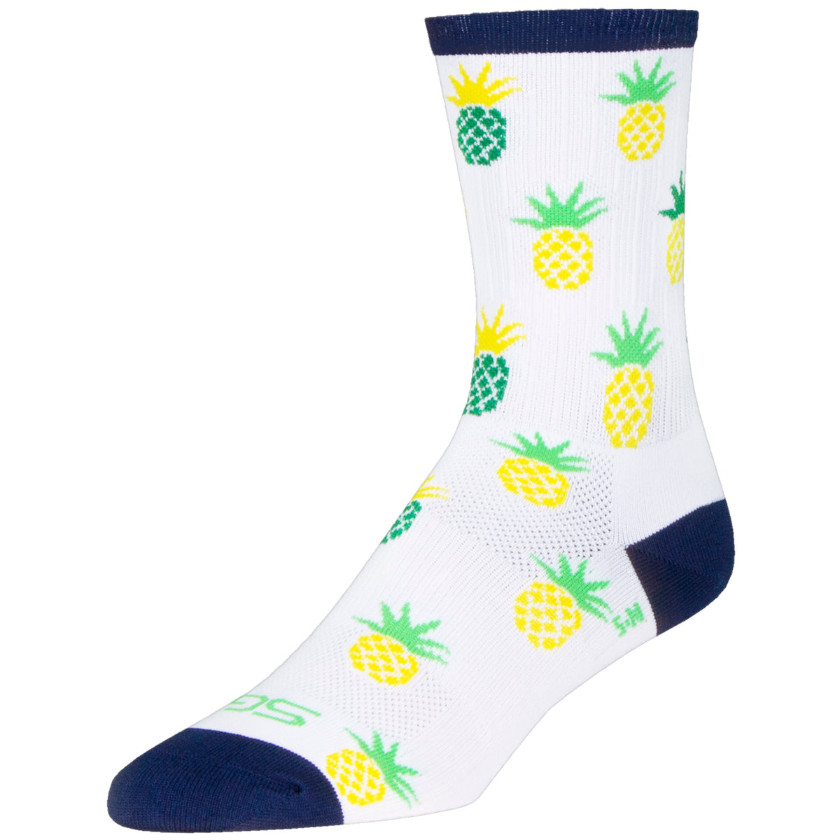 SockGuy SGX 6" Welcome Bike Socks