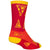 SockGuy Delivery 6" Crew Bike Socks