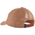 Patagonia Fitz Roy Bison Layback Trucker Hat - Women's White