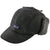 Patagonia Recycled Wool Ear Flap Cap Forge Grey