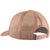 Patagonia Free Hand Fitz Roy Interstate Cap Scotch Pink